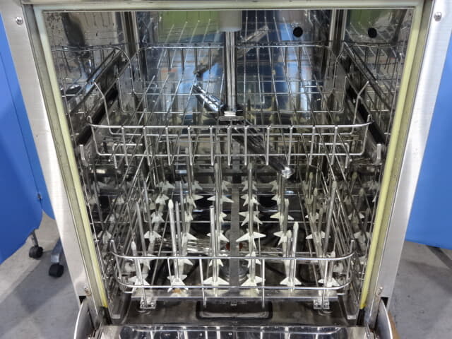 三洋電機 ｼﾞｪｯﾄ式器具洗浄機 MJW-9020