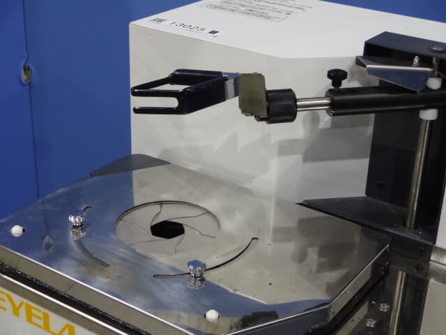 東京理化器械 マグネチックスターラー付低温恒温水槽 PSL-1820