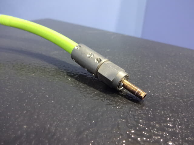 アマダミヤチ YAGレーザ溶接機（15W） ML-2050A