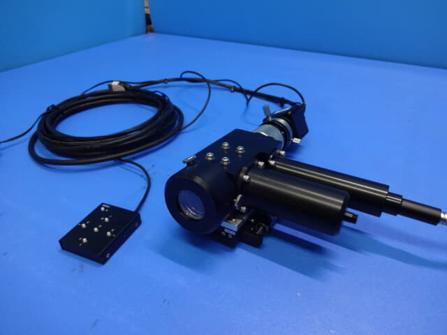 アマダミヤチ YAGレーザ溶接機（15W） ML-2050A