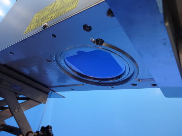 キーエンス ハイブリッドレーザーマーカー MD-X1500