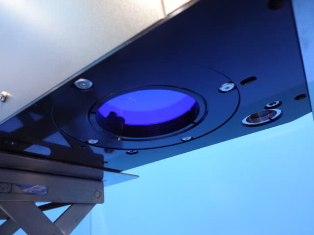 Panasonic FAYb Laser Marker LP-Z130