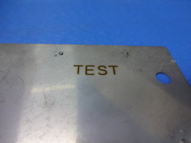 パナソニック 3D制御FAYbレーザーマーカー LP-Z130