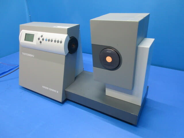 TOYOSEIKI HAZE METER HAZE-GART Ⅱ