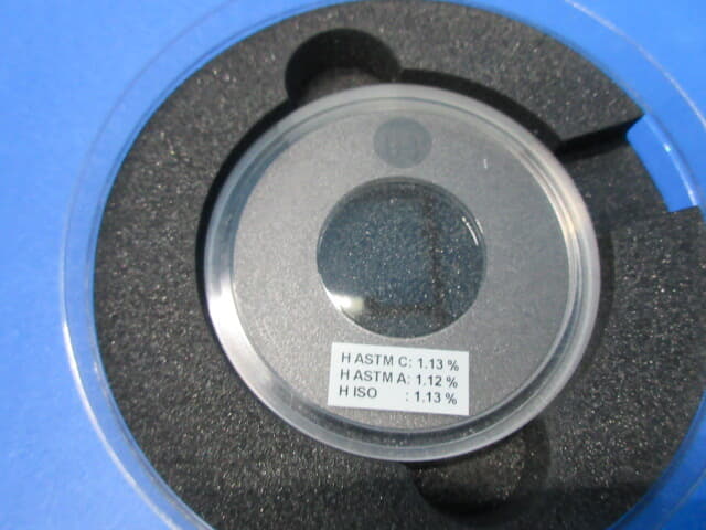 BYK Haze meter Haze-Gard2