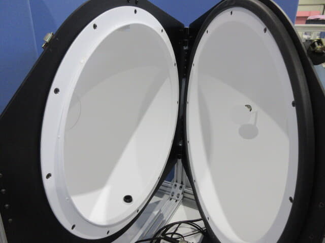 Labsqhere 積分球 LMS-200