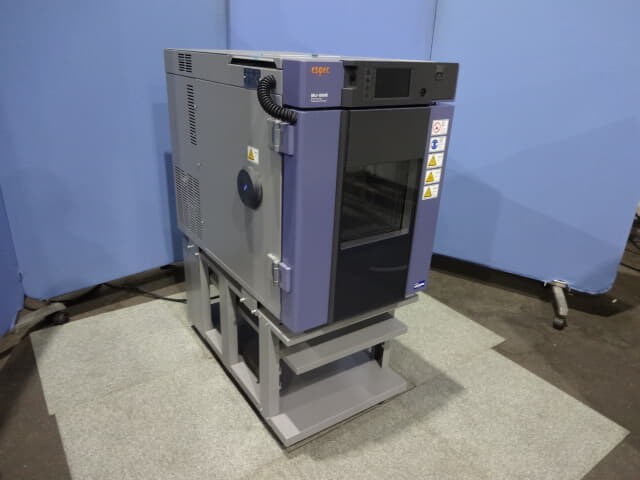 espec Compact Environmental Test Chamber SU-262