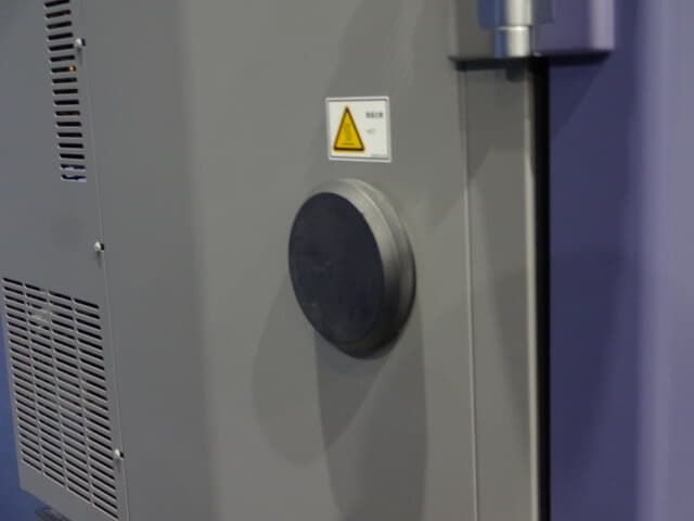 エスペック 小型環境試験器 SU-262