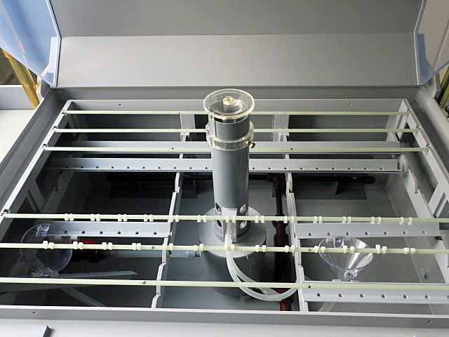 SUGA TEST INSTRUMENTS Combined Cyclic Corrosion Test Instrument CYP-90
