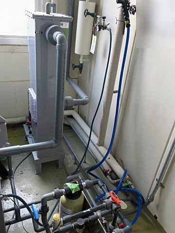 スガ試験機 湿潤試験機　CYP