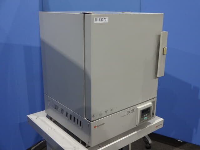 ﾔﾏﾄ科学 定温乾燥器 dx400