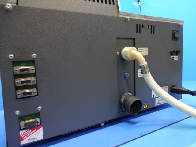 ストルアス 試料研磨機 テグラポール31