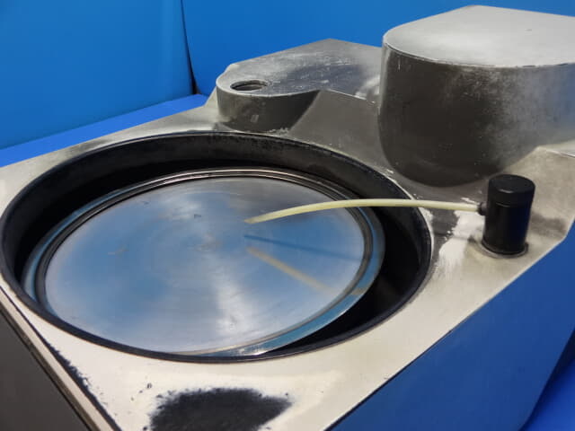 ストルアス 試料研磨機 テグラポール31