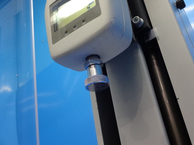 今田製作所 電動引張試験機 MX-5000N