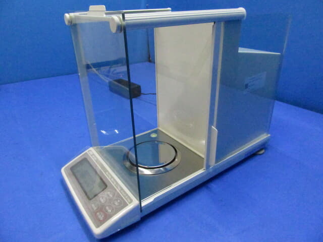 ｴｰｱﾝﾄﾞﾃﾞｲ 分析用電子天びん HR-202i