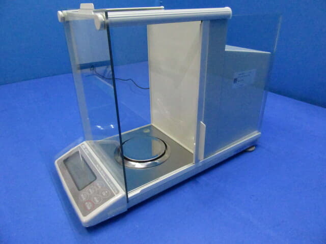 ｴｰｱﾝﾄﾞﾃﾞｲ 分析用電子天びん HR-202i