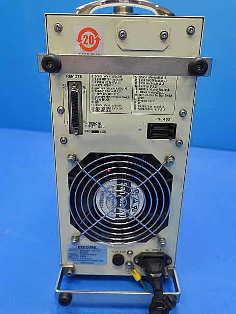 HOYA UV LIGHT SOURCE EXECURE-4000