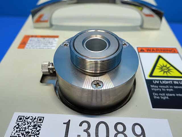 ホヤ　紫外線硬化装置　EXECUREｰ4000ｰD
