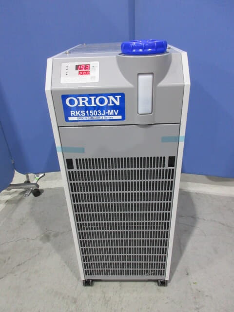 ORION Compact Chiller with Small Water Tank RKS1503J-MV