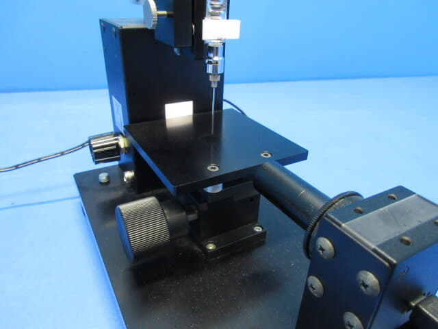 あずみ技研 接触角計 ＭＥ２