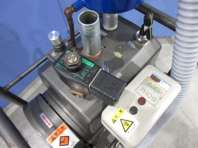 SATO VAC Vacuum Pump TSW-500N