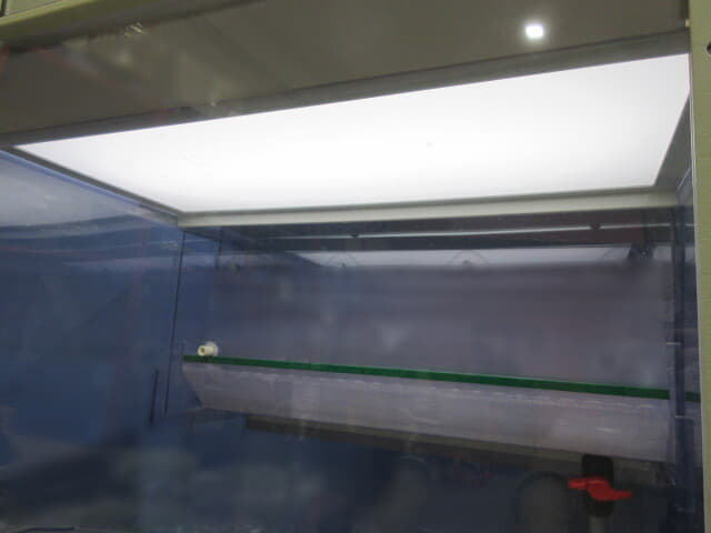 SHINKO ADDLA Draft chamber ADDLA-01