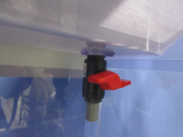 shinko Draft chamber ADDLA-01