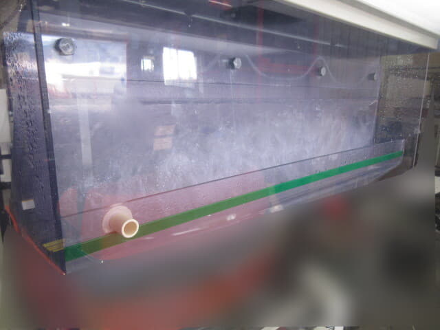 新光化成 排ガス処理装置 ADDLA-01