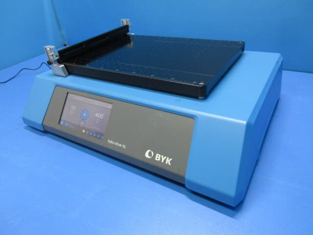 BYK Automatic Film Applicator byko?drive XL