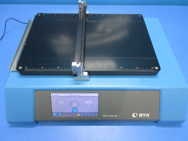 BYK Large Automatic Film Applicator byko?drive XL