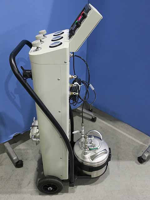 Spraying Systems Spray Systems SprayCart