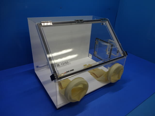 AS ONE glove compartment AS-600PC