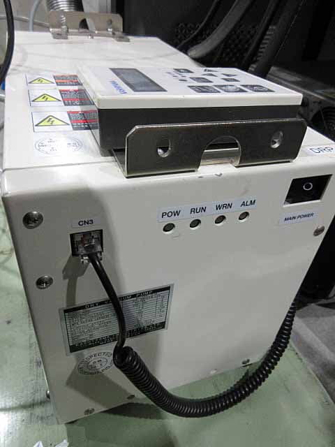 サムコ プラズマクリーナー PC-1000