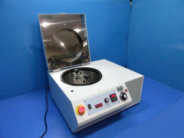 Ito Manufacturing Planetary Ball Mill LP-M2C