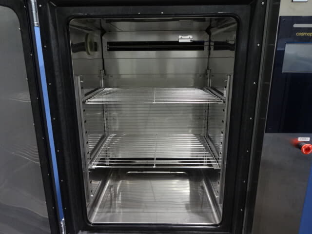 日立 恒温槽中古 EC-35LTP
