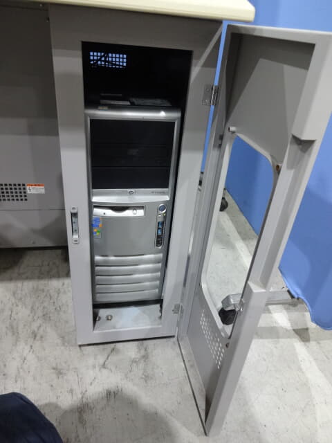 日立　走査型電子顕微鏡　Ｓ－３４００Ｎ