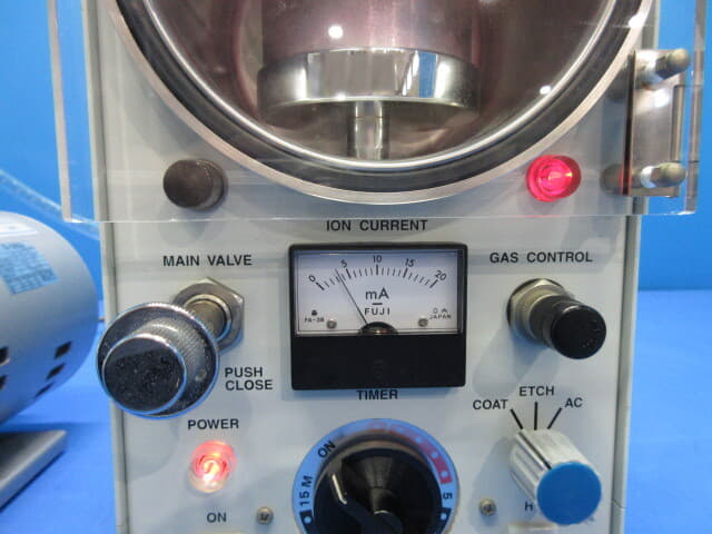 サンユー電子 スパッタ SC-701