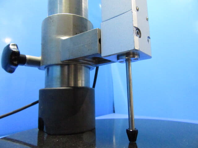 ハイデンハイン 長さゲージ CT6001