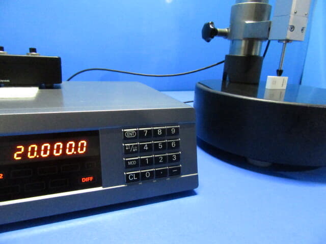 長さゲージ CT6001