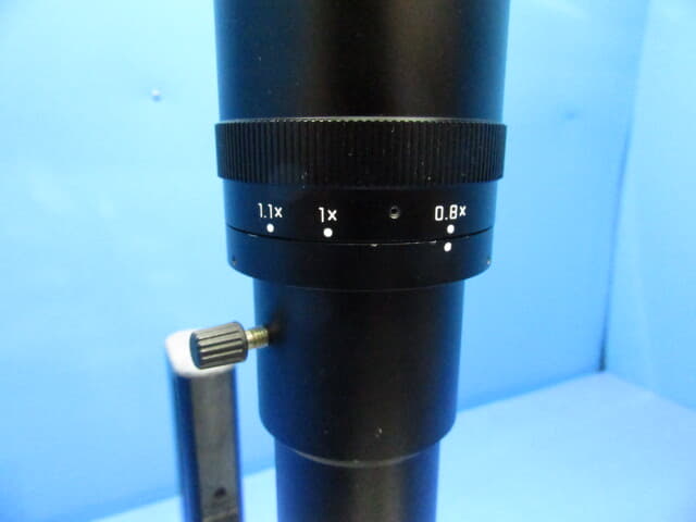 中古 顕微鏡 ライカ 透過照明スタンド