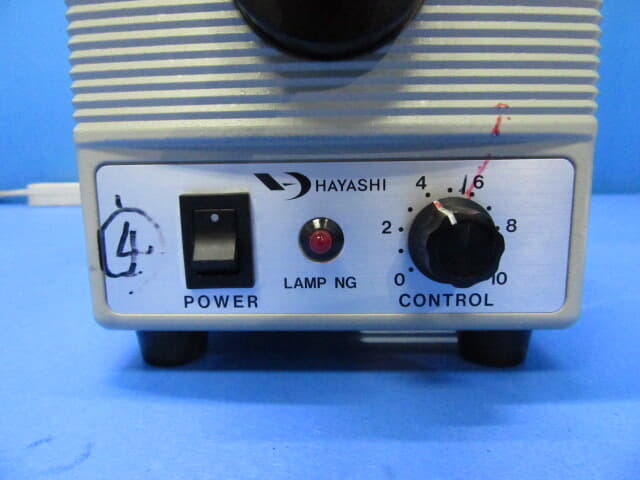 中古 ズーム式顕微鏡 ライカ実体顕微鏡