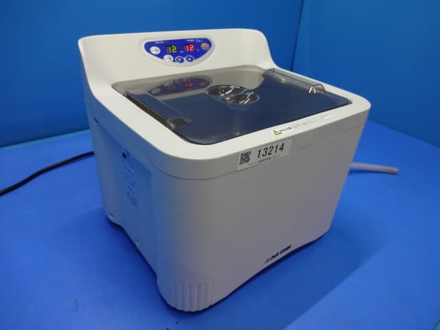 AS ONE Ultrasonic cleaner ASU-10