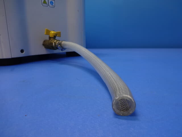 アズワン 超音波洗浄器 ASU-10