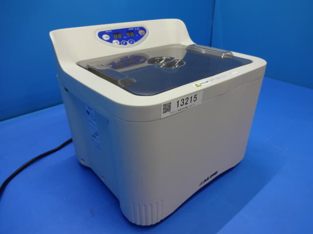 ｱｽﾞﾜﾝ 超音波洗浄器 asu-10