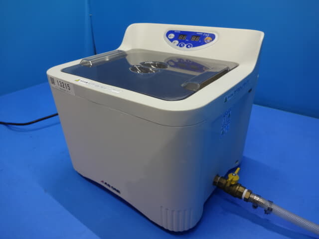 ｱｽﾞﾜﾝ 超音波洗浄器 ASU-10