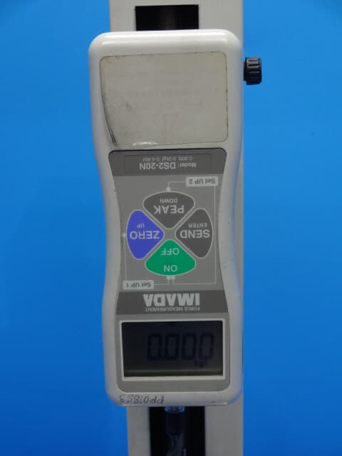 イマダ 引張試験システム DS2-20N