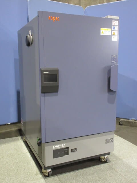ESPEC Temparature & Humidity Chamber LHU-124