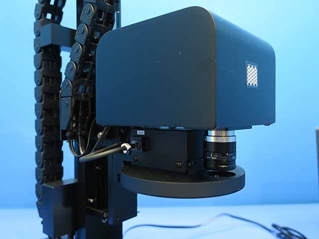 PhotonicLattece 2D Birefringence Measurement System wpaｰ200