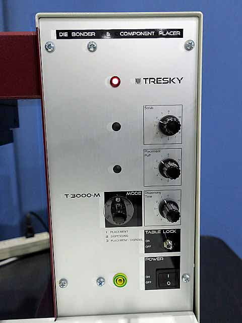 TRESKY プレーサーPLACER Ｔ-3000-M