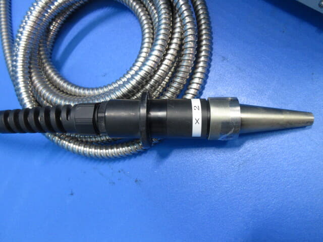 TOWA ﾚｰｻﾞｰﾌﾛﾝﾄ LD ﾀﾞｲﾚｸﾄﾚｰｻﾞｰﾕﾆｯﾄ M710A45-A145